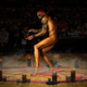 Image for article titled The Onion's Nudes: The Most Iconic Naked Photojournalism From Our Archives